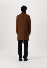 Selected Homme SLHNEW JOSEPH - Manteau court - camel