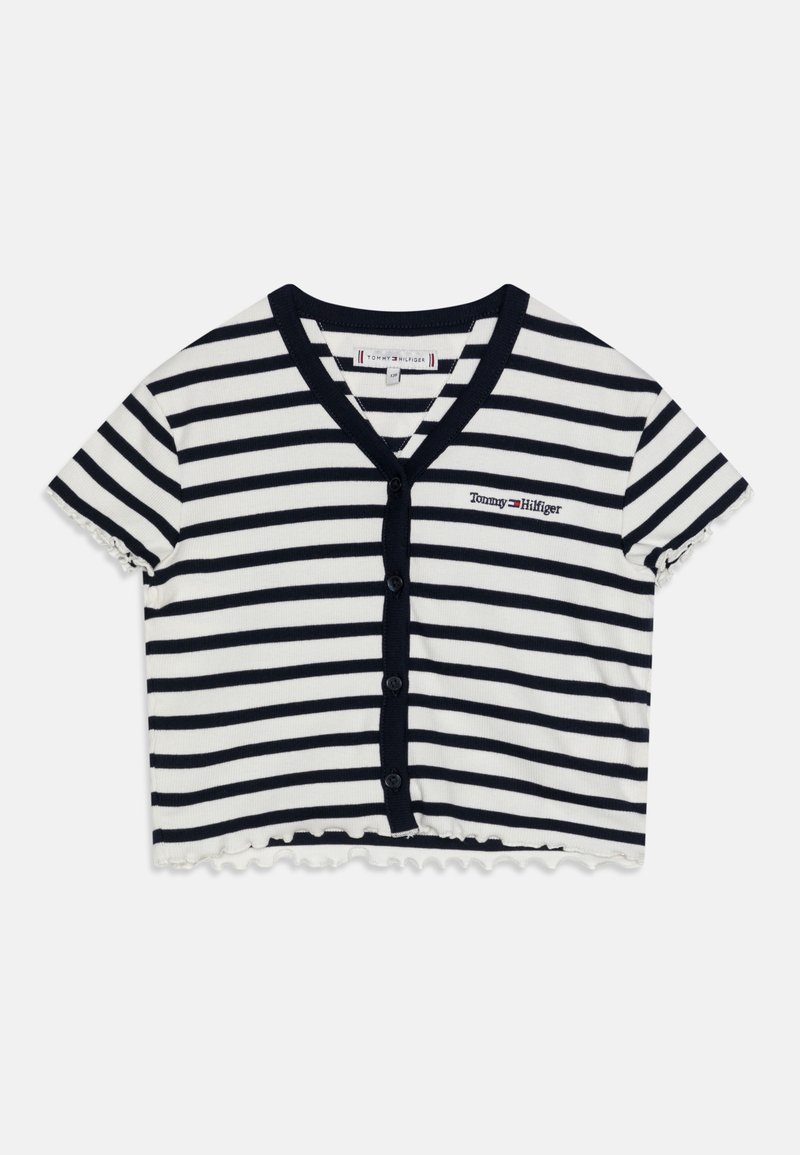 Graphic Stripe T-Shirt main image 1