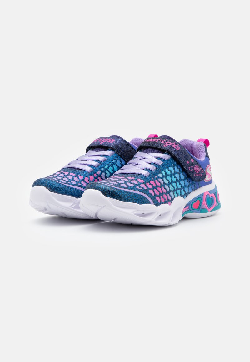 sweetheart lights skechers