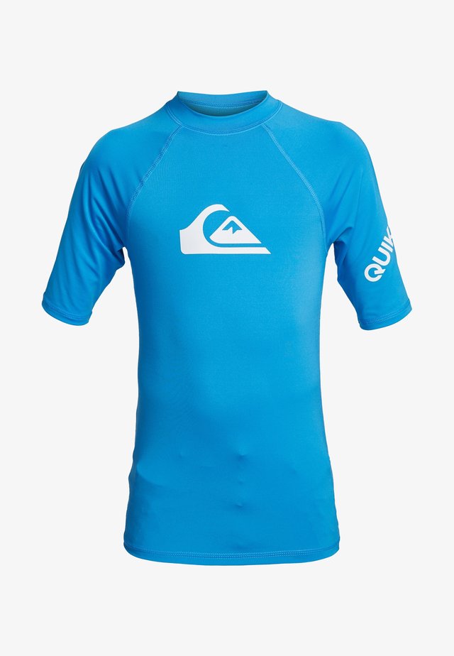 KURZÄRMLIGER RASHGUARD MIT UPF 50 FÜR JUN - Surfshirt - blithe