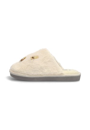JOMIX - Pantuflas - white