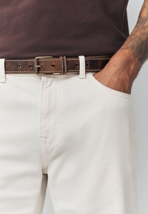 Next CASUAL - Cintura - brown