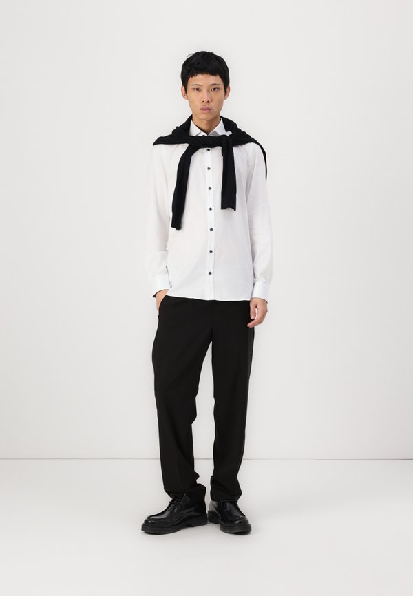LEVEL FIVE - Formal shirt2