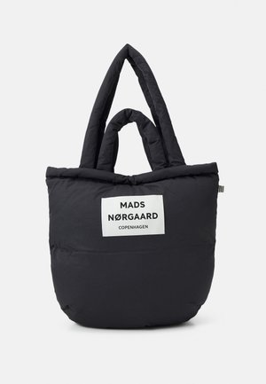 Shopper - grey