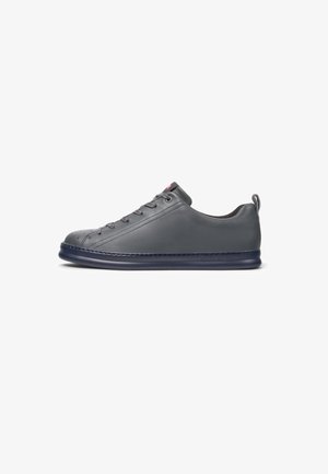 Camper, SNEAKERS - Sneakers laag - mittelgrau