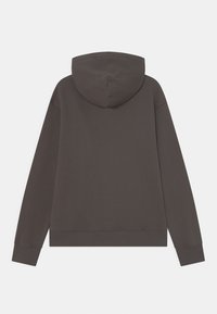 GANT Jersey con capucha - grey