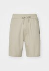 AUTHENTIC - Pyjamabroek - light beige