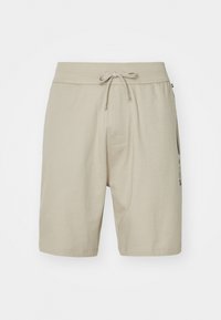AUTHENTIC - Bas de pyjama - light beige