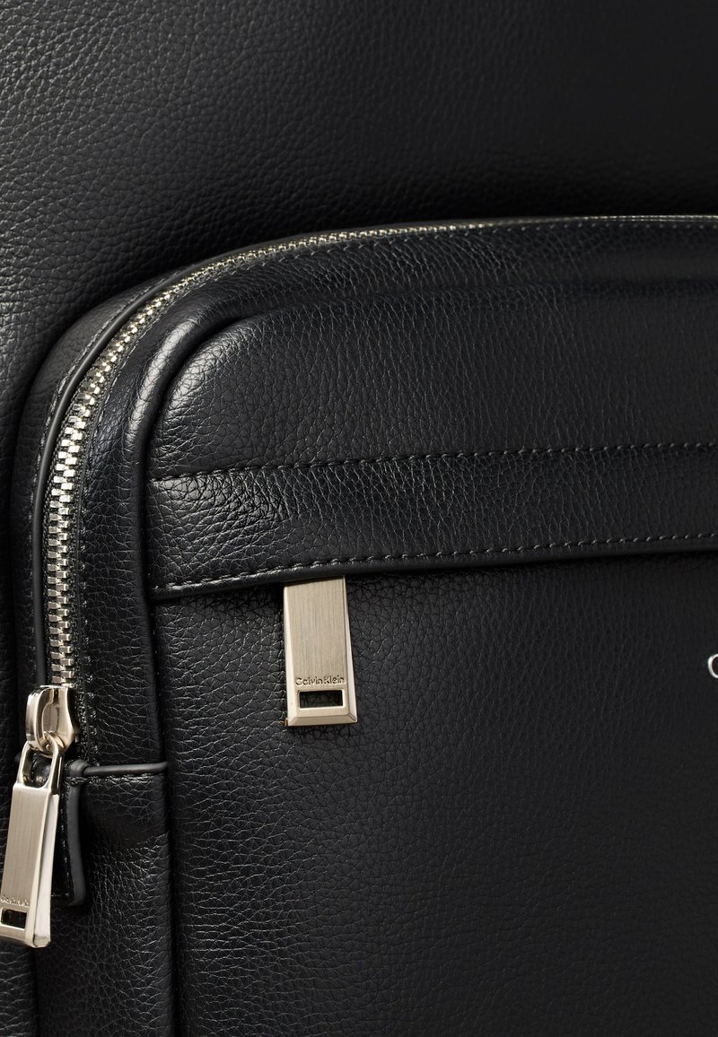 calvin kline leather backpacks Klein Women's Elaine Signature Key Item Flap Backpack, Brown/Khaki/Luggage Saffiano, One Size : Clothing, Shoes & Jewelry Since 1968 Calvin Klein Convertible Vegan Leather