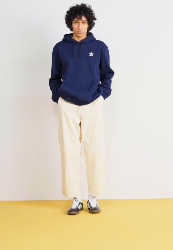 DREWE PANT - Trousers - natural rinsed2