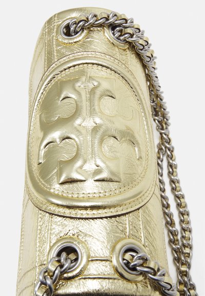 Tory Burch FLEMING  - Sac à main -  gold