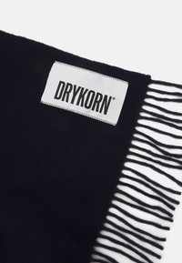DRYKORN GAZE UNISEX - Sjal - blue