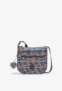 Niet geselecteerd, mineral stripes