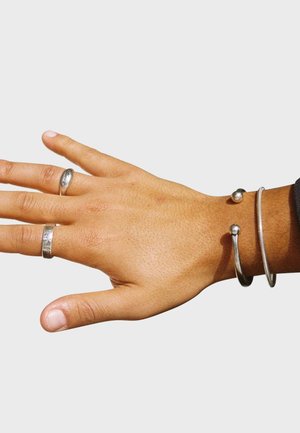 TWOJEYS MEDITERRANEAN UNISEX - Rannekoru - silver-coloured