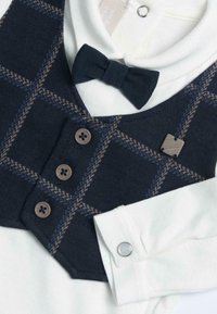 Chicco SET - Body - blue
