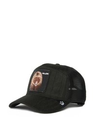 Goorin Bros TRUCKER URSA MAJOR - Cap - black
