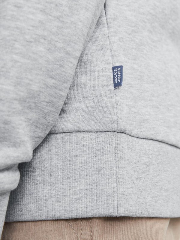 JJEBRADLEY CREW - Sweatshirt2