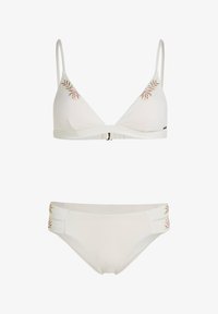 Kijelölve, snow white