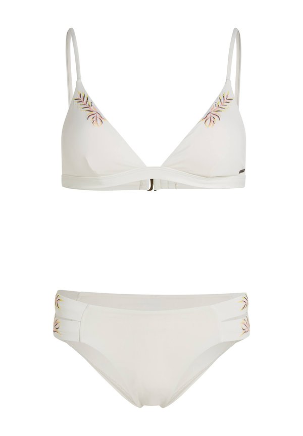 SEA SIDE BOULDER EMBROIDERY SET - Bikini2