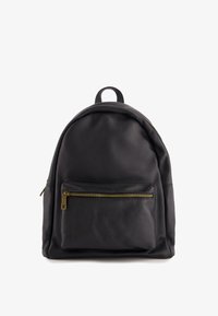 Unselected, black