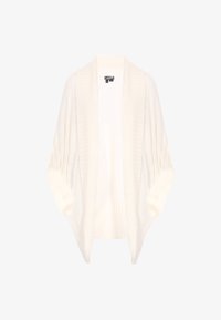 Niet geselecteerd, offwhite