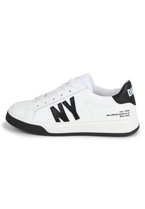 Zapatillas - blanc