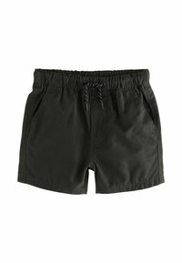 Next PULL ON - REGULAR FIT - Short - washed black