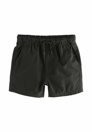 Next PULL ON - REGULAR FIT - Short - washed black