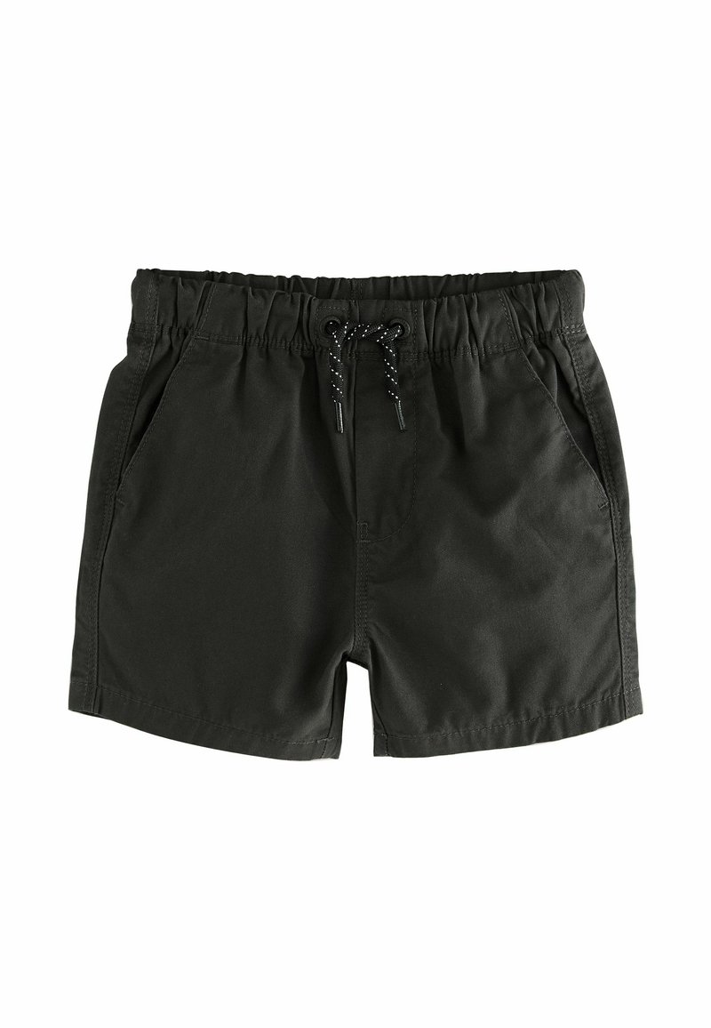 Next PULL ON - REGULAR FIT - Short - washed black