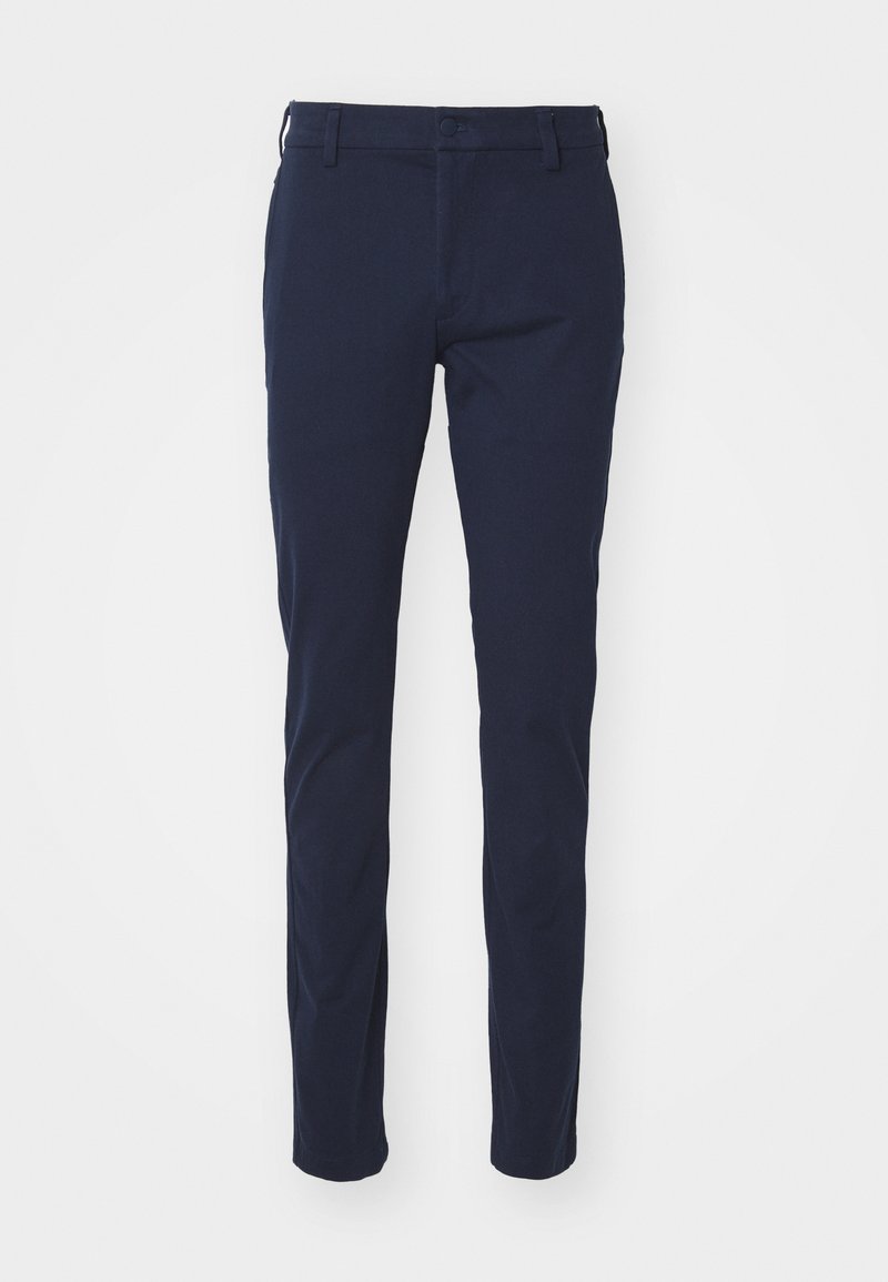 Dockers Chino donkerblauw