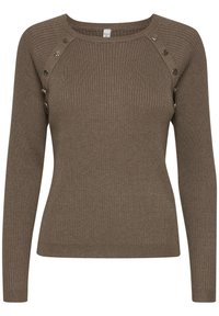Non selezionato, brown