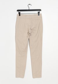 Armani Jeans Kalhoty - beige