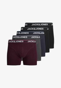 Wybrany, winetasting/dark navy/phantom/black