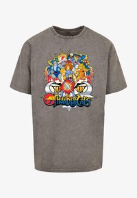 Geselecteerd, asphalt