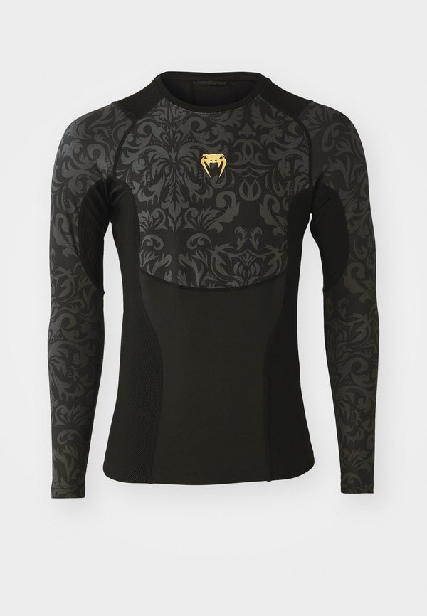 UNMATCHED TOPURIA EDITION RASHGUARDS - Long sleeved top3