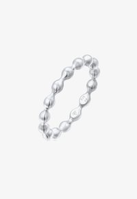 Kijelölve, silberfarben