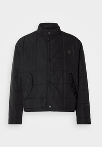 BIROL  - Chaqueta de entretiempo - black
