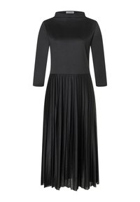 Niet geselecteerd, black
