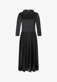 Niet geselecteerd, black