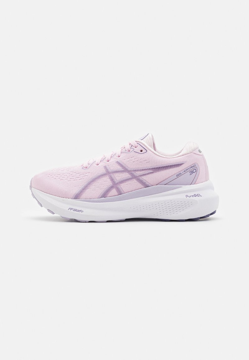 ASICS GEL-KAYANO 30 - Tenisice za cestovno trčanje - cosmos/ash rock