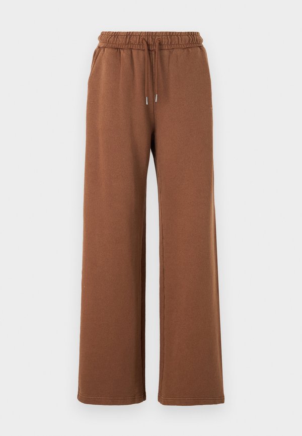 VINTAGE TRIANGLE - Tracksuit bottoms2