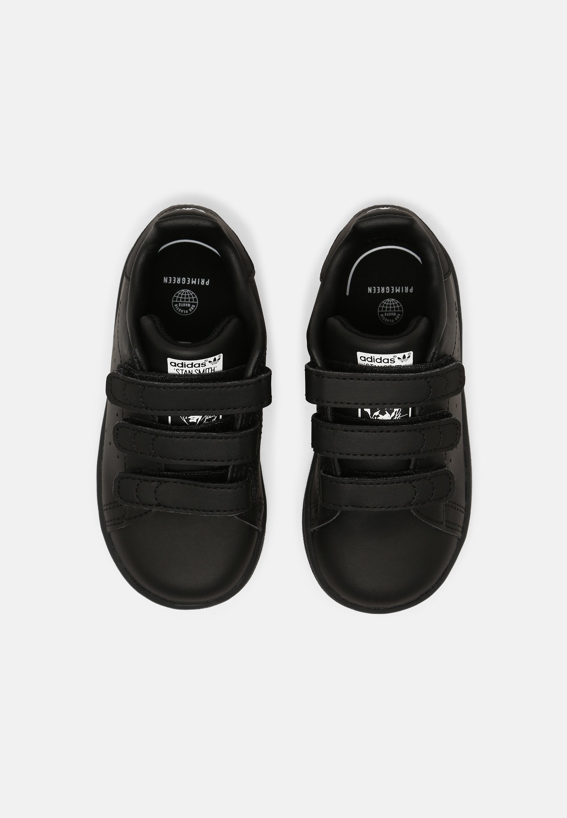 stan smith noir zalando