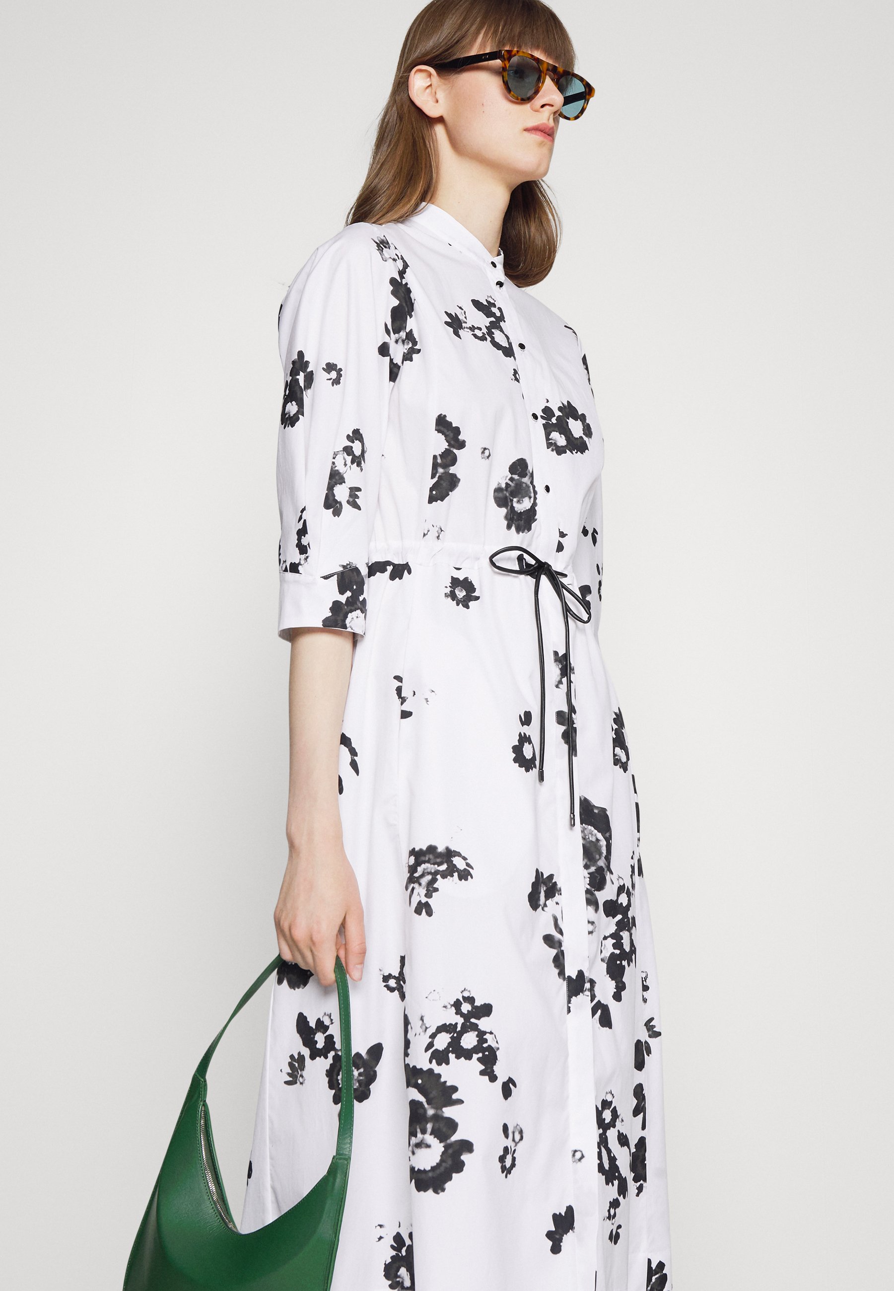 marimekko TUULAHDUS INTOILLA DRESS