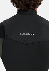 Quiksilver EVERYDAY SESSIONS - CHEST-ZIP - Wetsuit - cqy