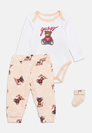 UNISEX SET - Spodnie treningowe