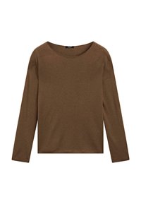 Unausgewählt, dark brown