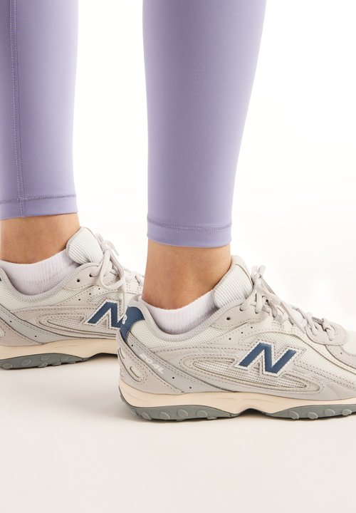 New Balance AC - Leggings - dark smoked violet dsv — foto 6