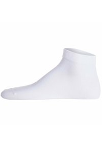 Lacoste 6PACK - Strømper - weiß