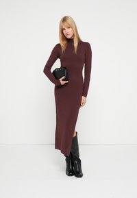 LeGer by Lena Gercke IMEN bordowy