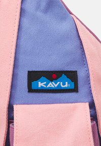 KAVU ROPE BAG UNISEX - Taška s příčným popruhem - fruit frenzy